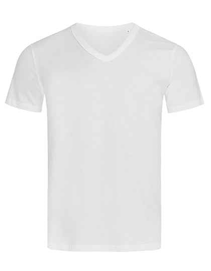 Ben V-Neck - S9010