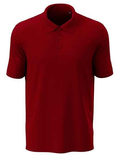 Lux Polo Men - S9060