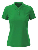 Lux Polo Women - S9160