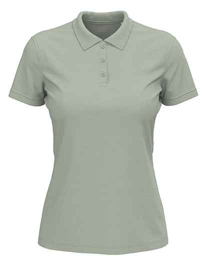 Lux Polo Women - S9160