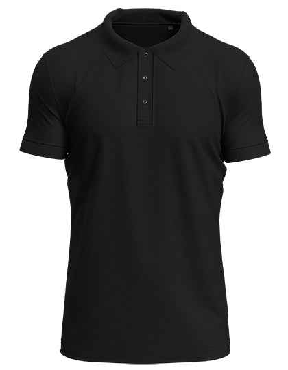Stretch Polo - S9640