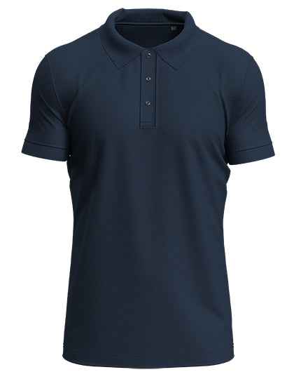Stretch Polo - S9640