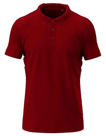 Stretch Polo - S9640