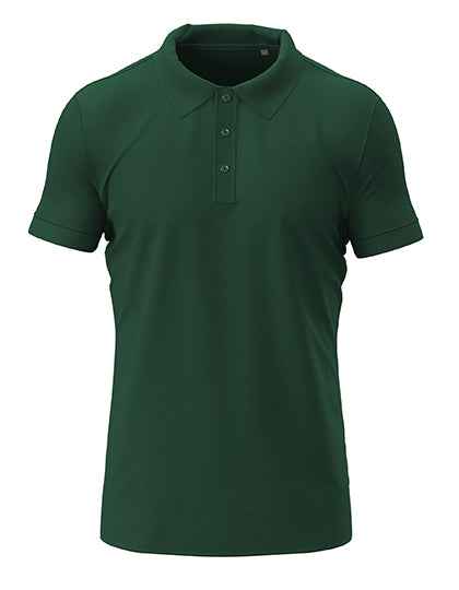Stretch Polo - S9640