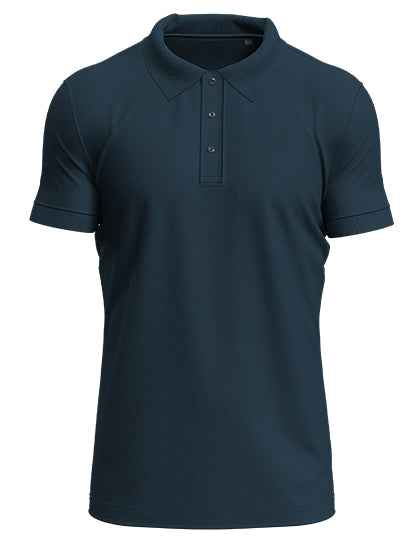Stretch Polo - S9640