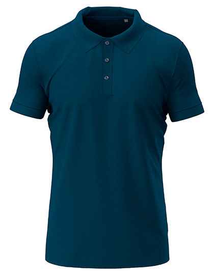 Stretch Polo - S9640