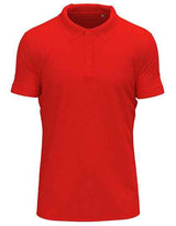 Stretch Polo - S9640