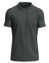 Stretch Polo - S9640