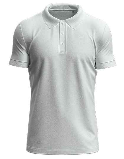Stretch Polo - S9640