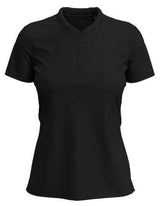 Stretch Polo - S9740