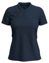 Stretch Polo - S9740