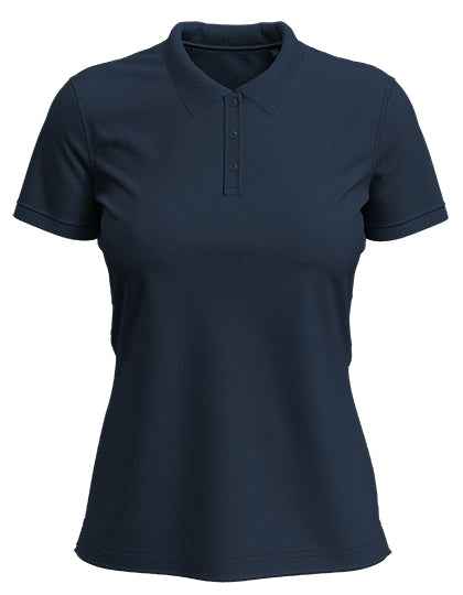 Stretch Polo - S9740