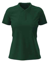 Stretch Polo - S9740