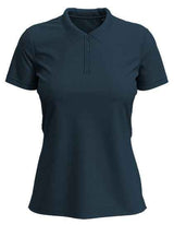 Stretch Polo - S9740
