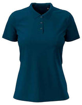 Stretch Polo - S9740