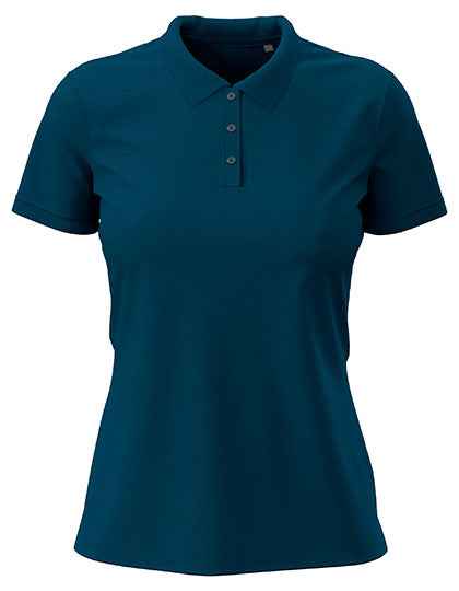 Stretch Polo - S9740