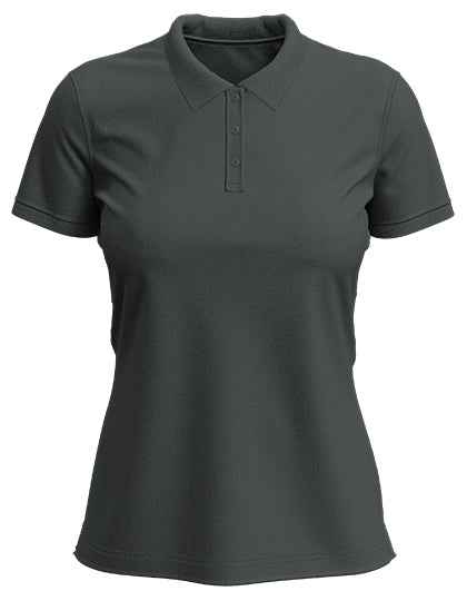 Stretch Polo - S9740