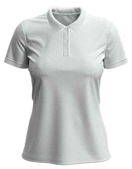 Stretch Polo - S9740