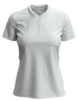 Stretch Polo - S9740