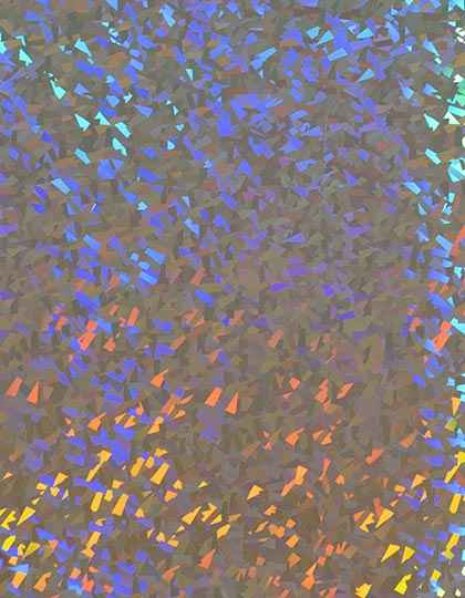 CAD-CUT® Hologram - SA250