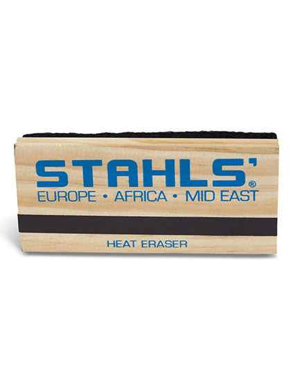 STAHLS Reibeblock "Heat-Eraser" - SA455