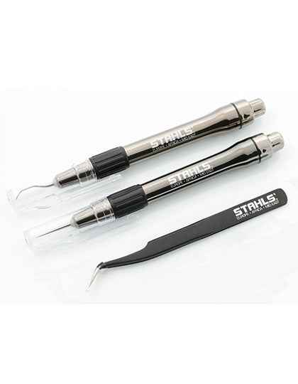 Set LED Pin, LED Weeder & Tweezers - SA457