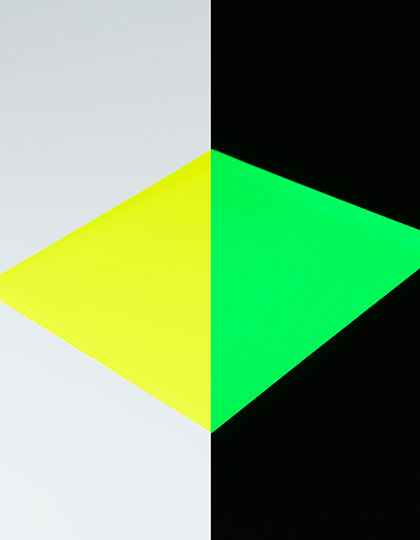 CAD-CUT® Glow In The Dark - SA912