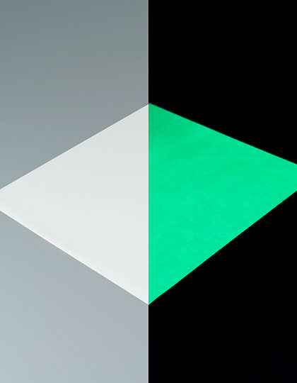 CAD-CUT® Glow In The Dark - SA912