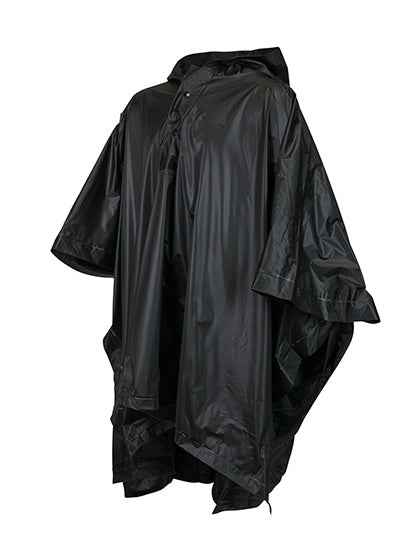 Kids´ Splashmacs Poncho - SC019