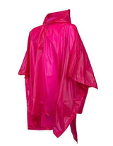 Kids´ Splashmacs Poncho - SC019