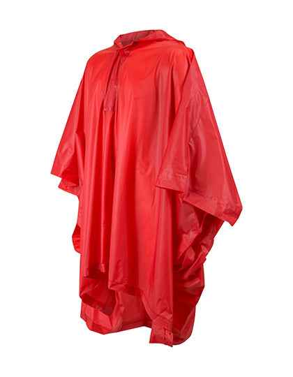 Kids´ Splashmacs Poncho - SC019