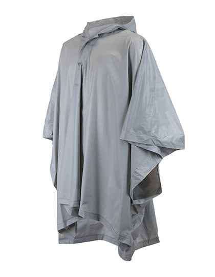 Kids´ Splashmacs Poncho - SC019