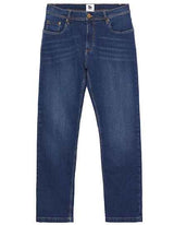 Leo Straight Jeans - SD001