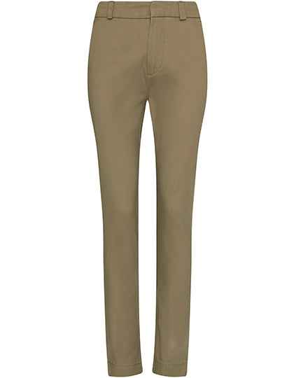 Lily Skinny Chinos - SD025