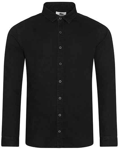 Jack Denim Shirt - SD040