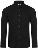 Jack Denim Shirt - SD040