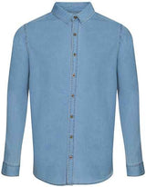 Jack Denim Shirt - SD040