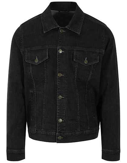 Noah Denim Jacket - SD060