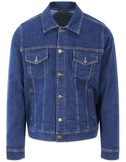 Noah Denim Jacket - SD060
