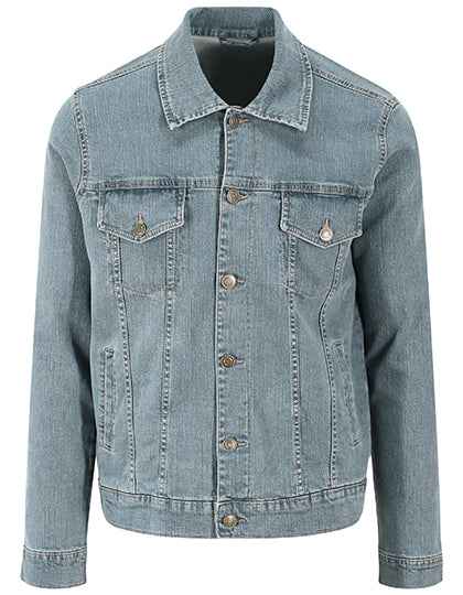 Noah Denim Jacket - SD060