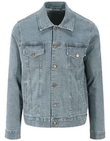 Noah Denim Jacket - SD060