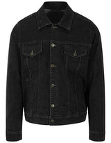 Olivia Denim Jacket - SD065