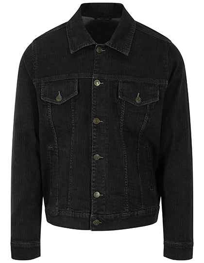 Olivia Denim Jacket - SD065