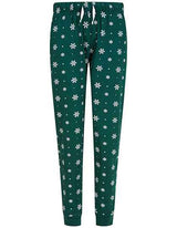 Women´s Cuffed Lounge Pants - SF085