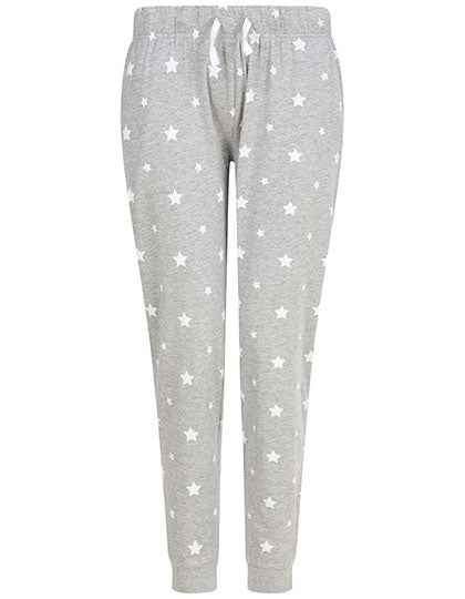 Women´s Cuffed Lounge Pants - SF085