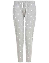 Women´s Cuffed Lounge Pants - SF085
