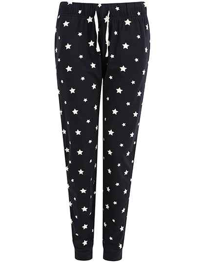 Women´s Cuffed Lounge Pants - SF085