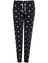 Women´s Cuffed Lounge Pants - SF085
