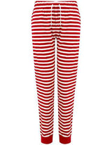 Women´s Cuffed Lounge Pants - SF085