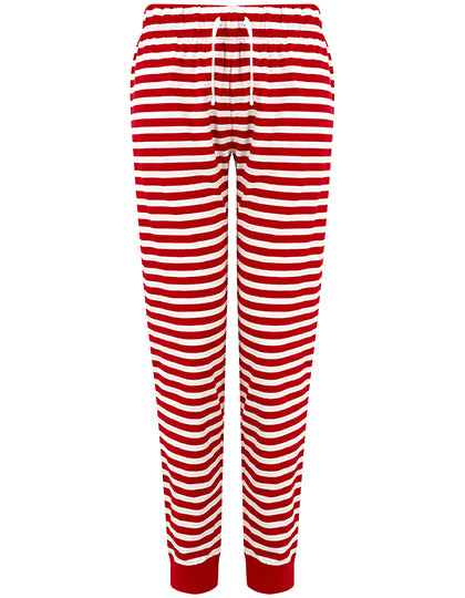 Women´s Cuffed Lounge Pants - SF085